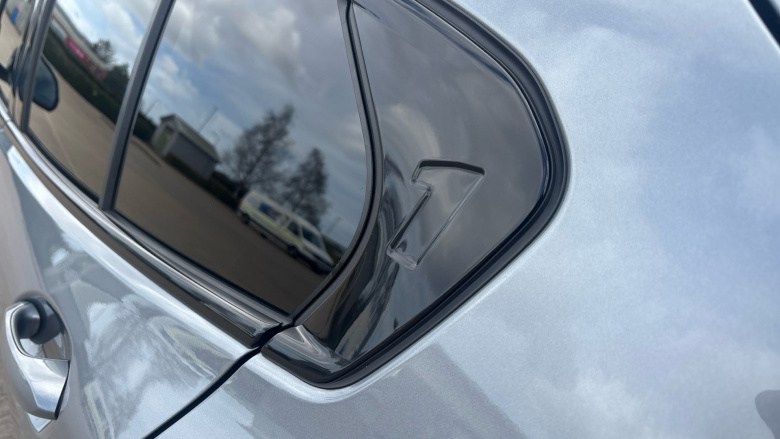 BMW 1 Series 120 M Sport 5dr Step Auto Petrol Hatchback